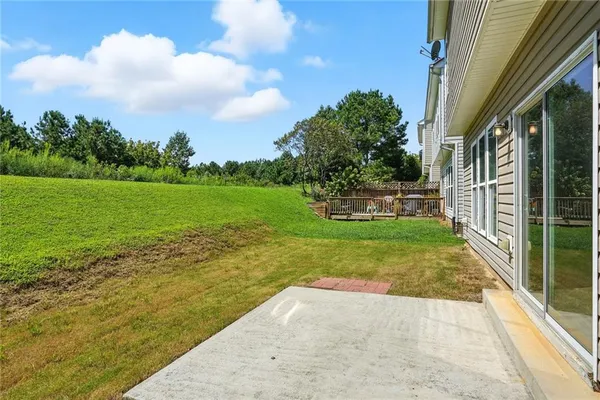 $350,000 | 922 Gardenia Curve, Canton, GA 30114