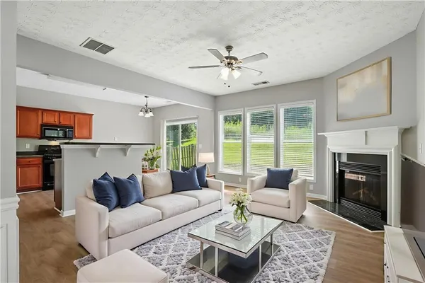 $350,000 | 922 Gardenia Curve, Canton, GA 30114