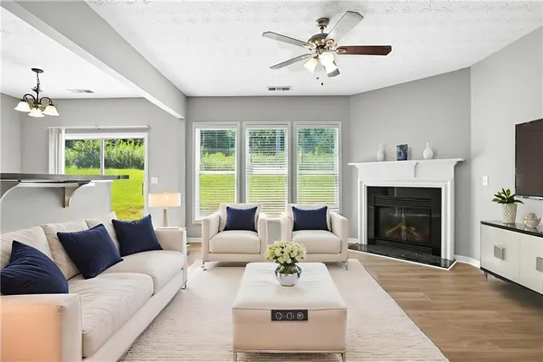 $350,000 | 922 Gardenia Curve, Canton, GA 30114