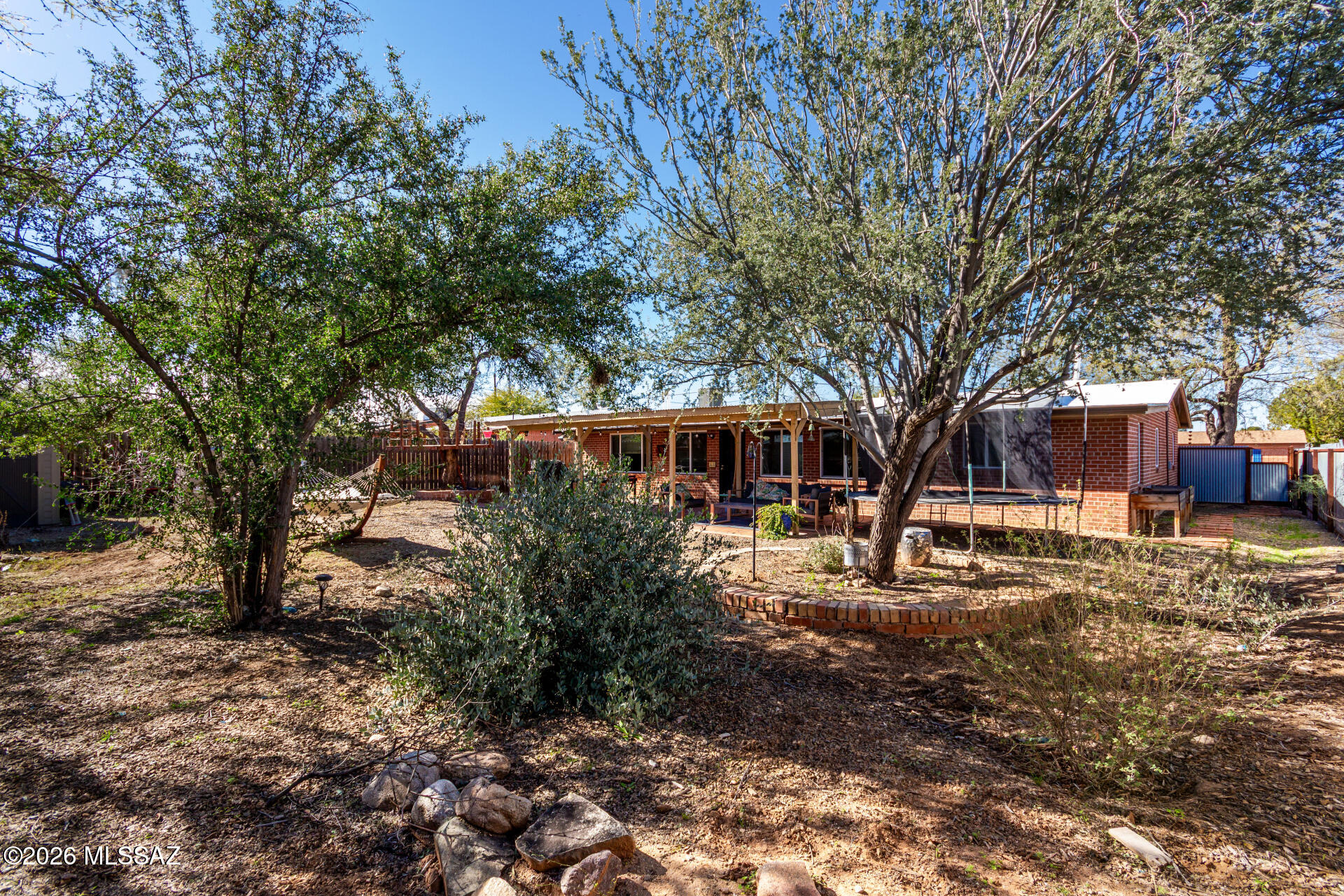 2214 North Richey Boulevard Tucson, AZ 85716 - Photo 32 of 33