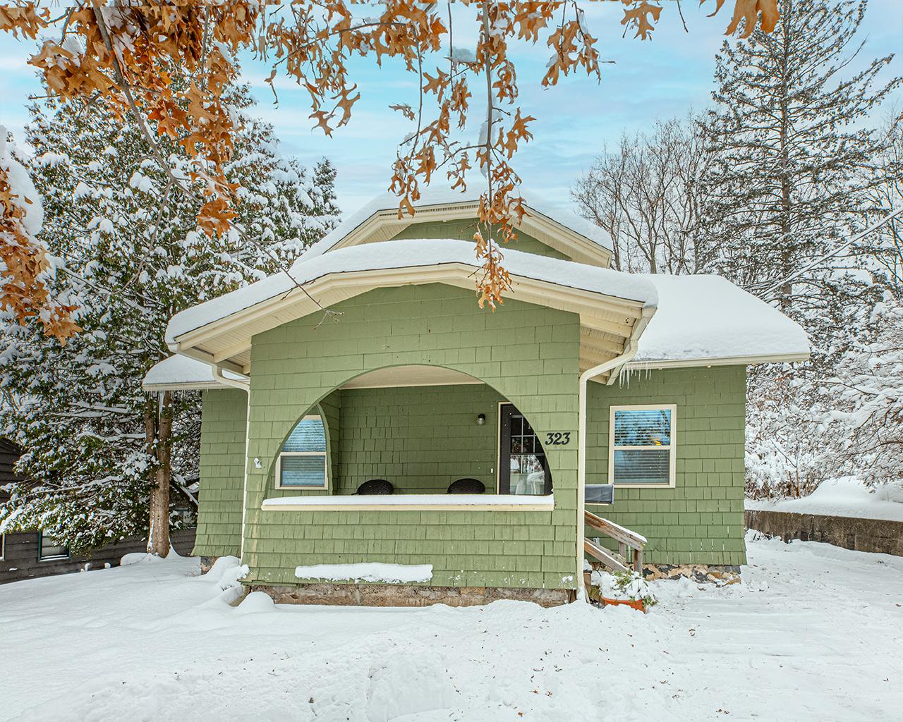 323 Lennox Street Rhinelander, WI 54501 - Photo 14 of 19 Gallery Image 14