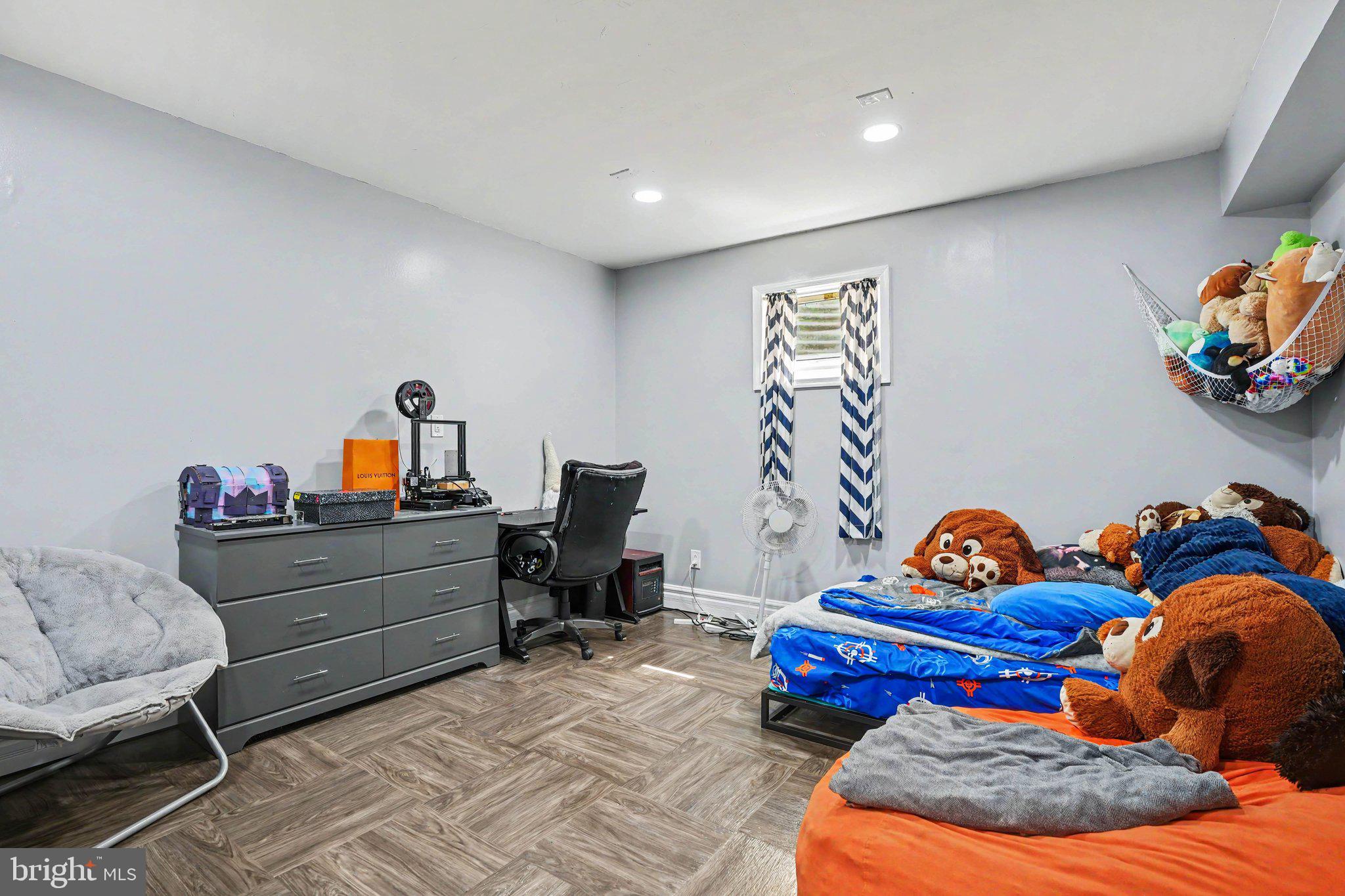 6068 Wildasin Road Spring Grove, PA 17362 - Photo 24 of 56 basement room