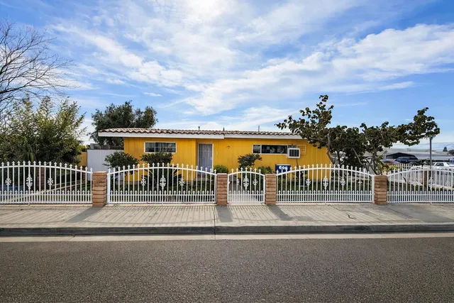 $275,000 | 600 East Mariposa Street, Avenal, CA 93204