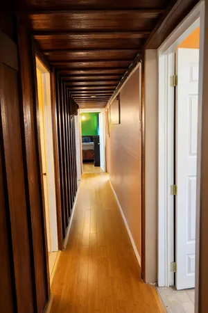 a view of entryway