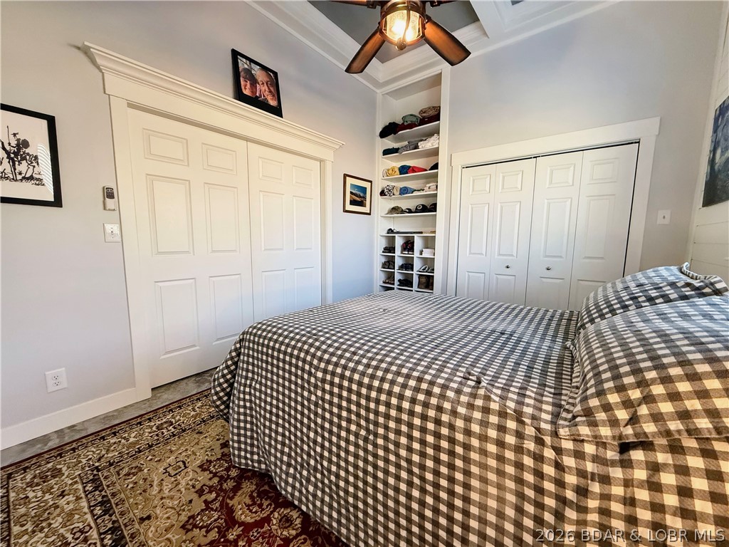 436 Country Mile Road Camdenton, MO 65020 - Photo 27 of 38