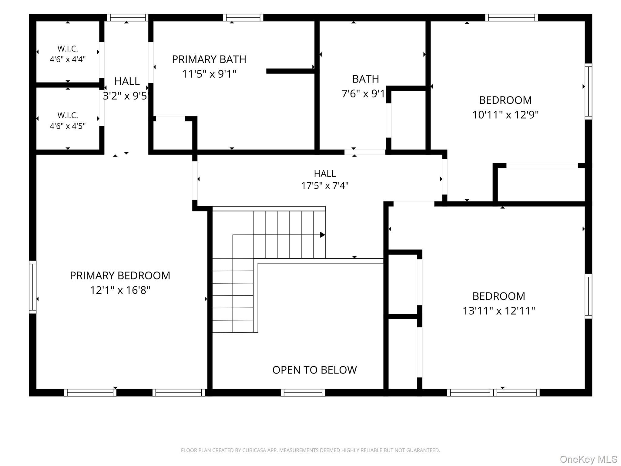 226 Cart Road, Unit C Dover Plains, NY 12522 - Photo 46 of 47 Second story