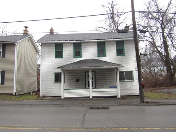 $59,900 | 652 Bower Hill Road, Bridgeville, PA 15017