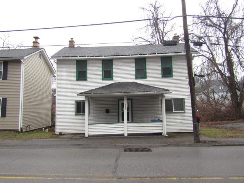 652 Bower Hill Road Bridgeville, PA 15017 - Photo 1 of 19