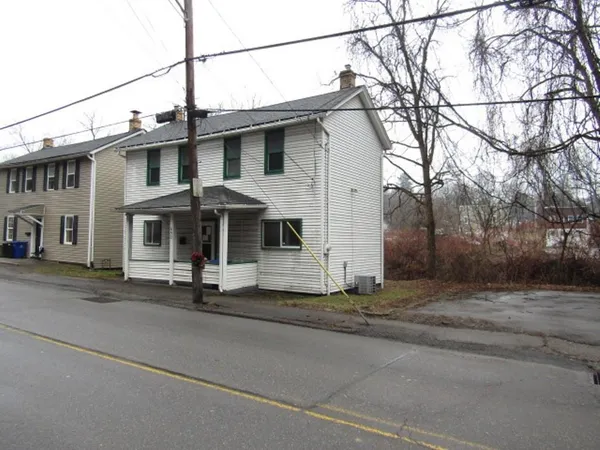 $49,900 | 652 Bower Hill Road, Bridgeville, PA 15017