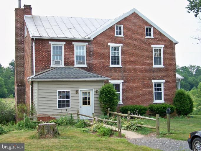 2245 Feeser Road North Taneytown, MD 21787 - Photo 1 of 24 Exterior (Main)