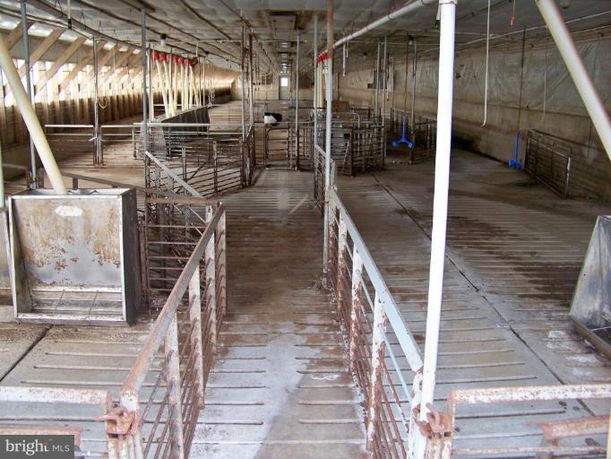 2245 Feeser Road North Taneytown, MD 21787 - Photo 14 of 24 2ND AREA OF HOG BARN