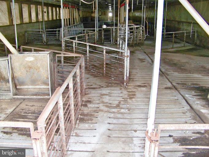2245 Feeser Road North Taneytown, MD 21787 - Photo 15 of 24 3RD AREA OF HOG BARN