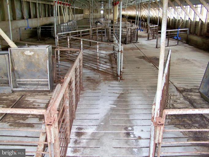 2245 Feeser Road North Taneytown, MD 21787 - Photo 16 of 24 4TH AREA OF HOG BARN
