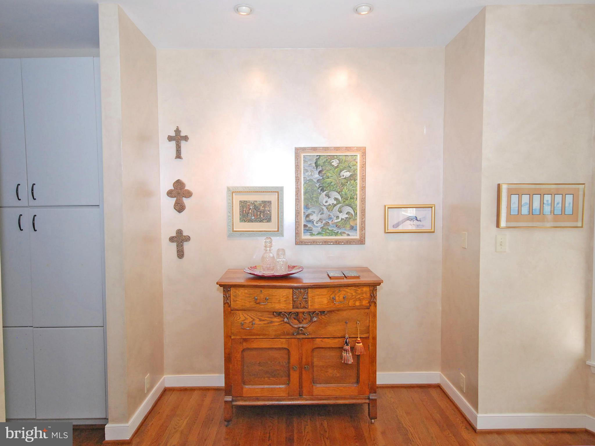 3309 Hidden River View Road Annapolis, MD 21403 - Photo 8 of 30 Dining Room