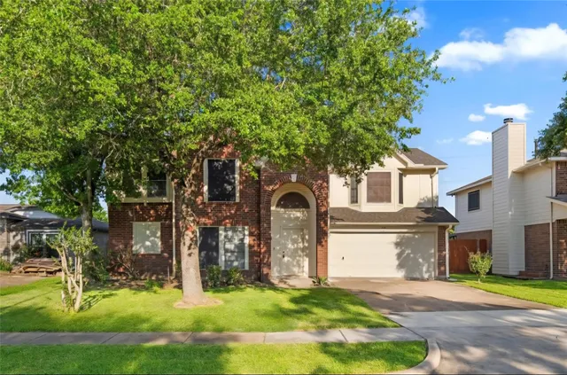 $347,000 | 218 Savannah Moss Drive, Richmond, TX 77469