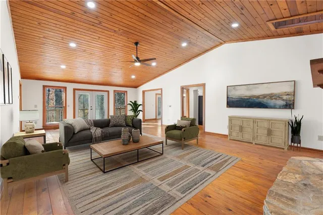 $649,900 | 265 Green School Road, Jasper, GA 30143