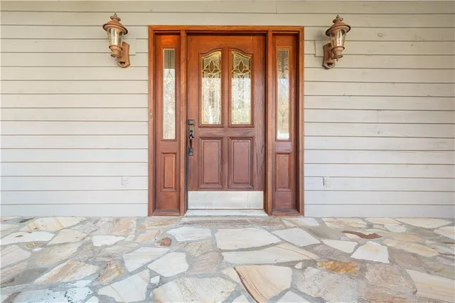 $649,900 | 265 Green School Road, Jasper, GA 30143