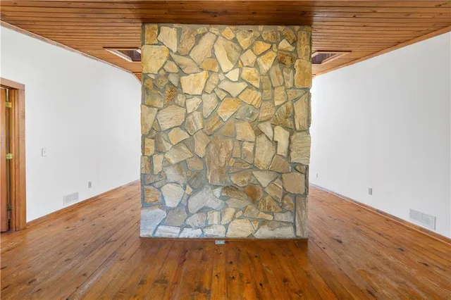 $649,900 | 265 Green School Road, Jasper, GA 30143