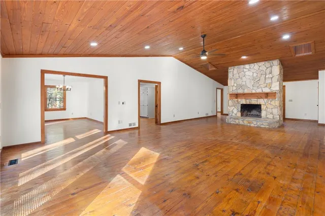 $649,900 | 265 Green School Road, Jasper, GA 30143