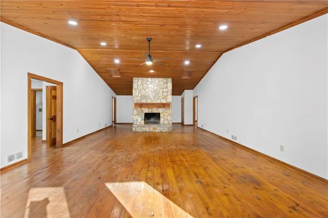 $649,900 | 265 Green School Road, Jasper, GA 30143