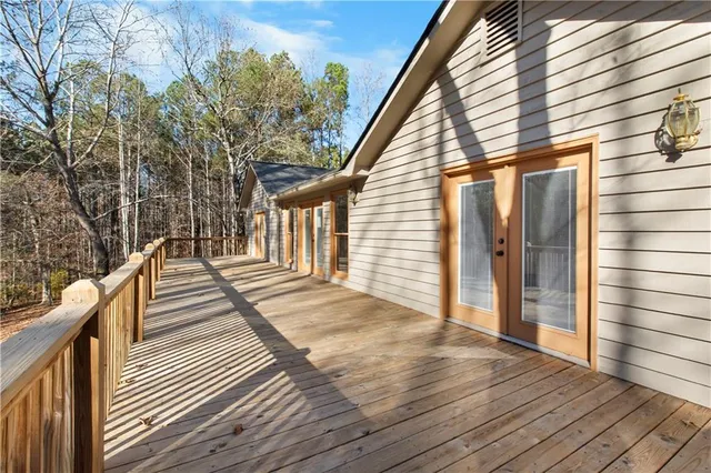 $649,900 | 265 Green School Road, Jasper, GA 30143