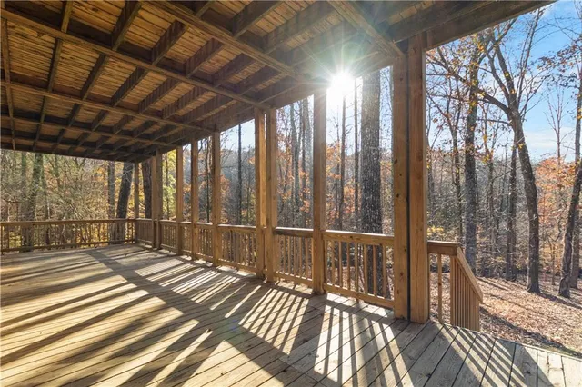 $649,900 | 265 Green School Road, Jasper, GA 30143