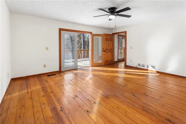 $649,900 | 265 Green School Road, Jasper, GA 30143