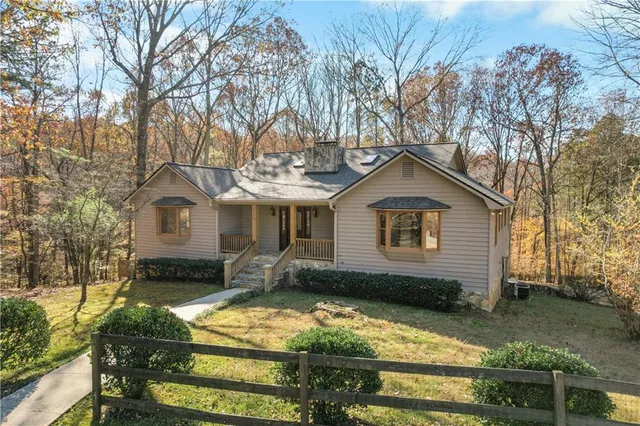 $649,900 | 265 Green School Road, Jasper, GA 30143