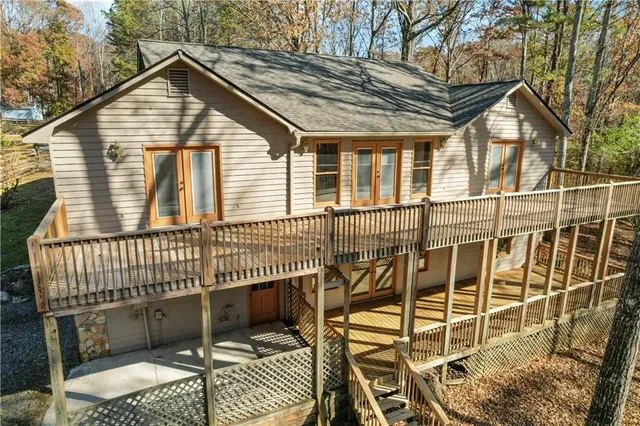 $649,900 | 265 Green School Road, Jasper, GA 30143