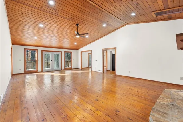 $649,900 | 265 Green School Road, Jasper, GA 30143