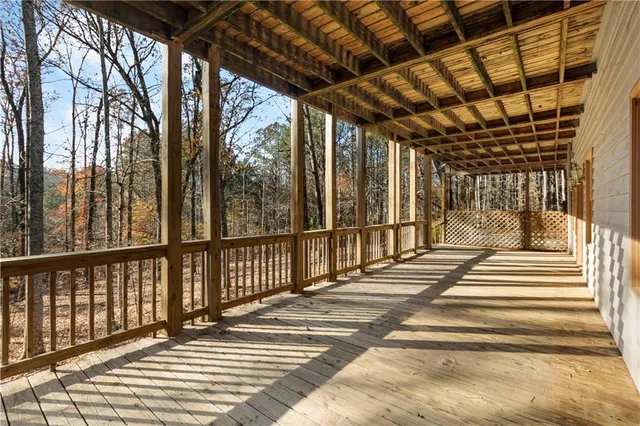 $649,900 | 265 Green School Road, Jasper, GA 30143