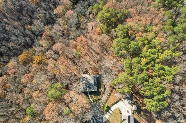 $649,900 | 265 Green School Road, Jasper, GA 30143