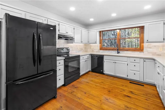 $649,900 | 265 Green School Road, Jasper, GA 30143