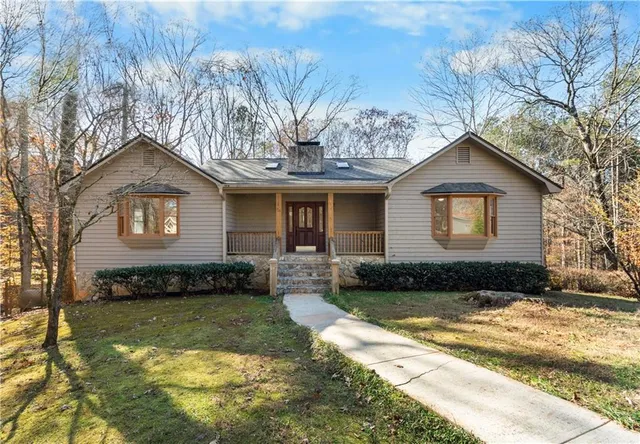 $649,900 | 265 Green School Road, Jasper, GA 30143