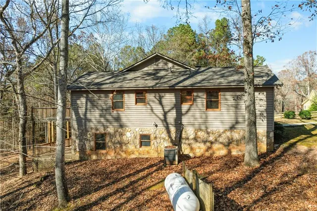 $649,900 | 265 Green School Road, Jasper, GA 30143