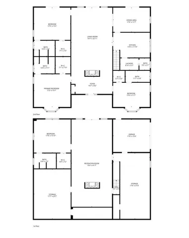 $649,900 | 265 Green School Road, Jasper, GA 30143