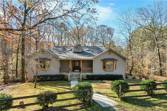 $649,900 | 265 Green School Road, Jasper, GA 30143