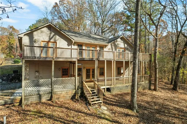 $649,900 | 265 Green School Road, Jasper, GA 30143