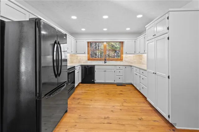 $649,900 | 265 Green School Road, Jasper, GA 30143