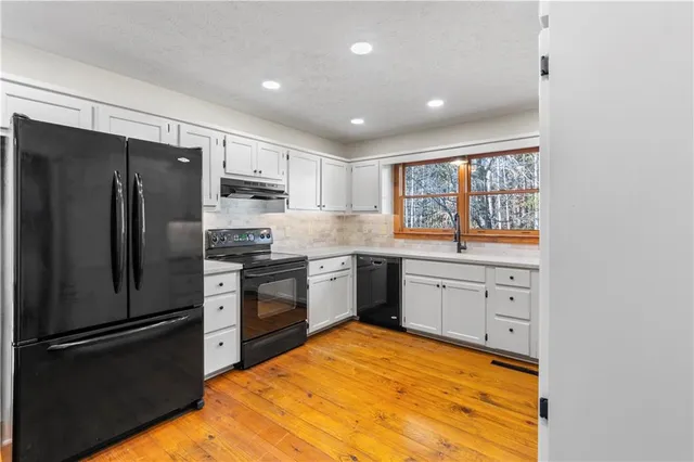 $649,900 | 265 Green School Road, Jasper, GA 30143