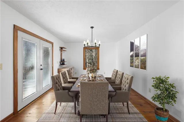 $649,900 | 265 Green School Road, Jasper, GA 30143