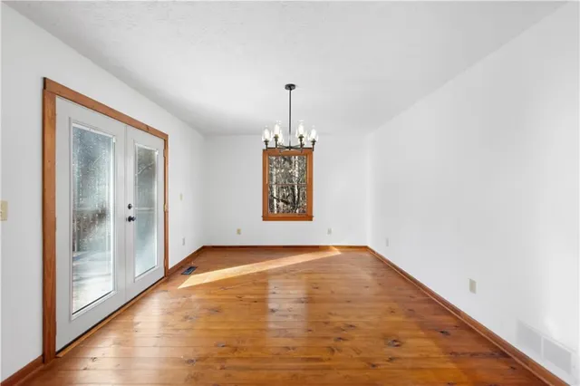 $649,900 | 265 Green School Road, Jasper, GA 30143