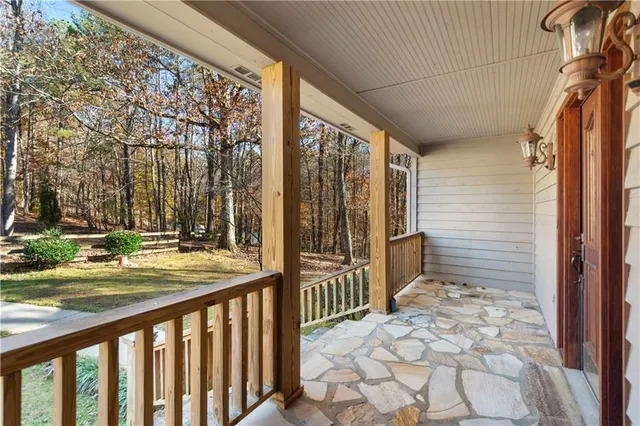 $649,900 | 265 Green School Road, Jasper, GA 30143