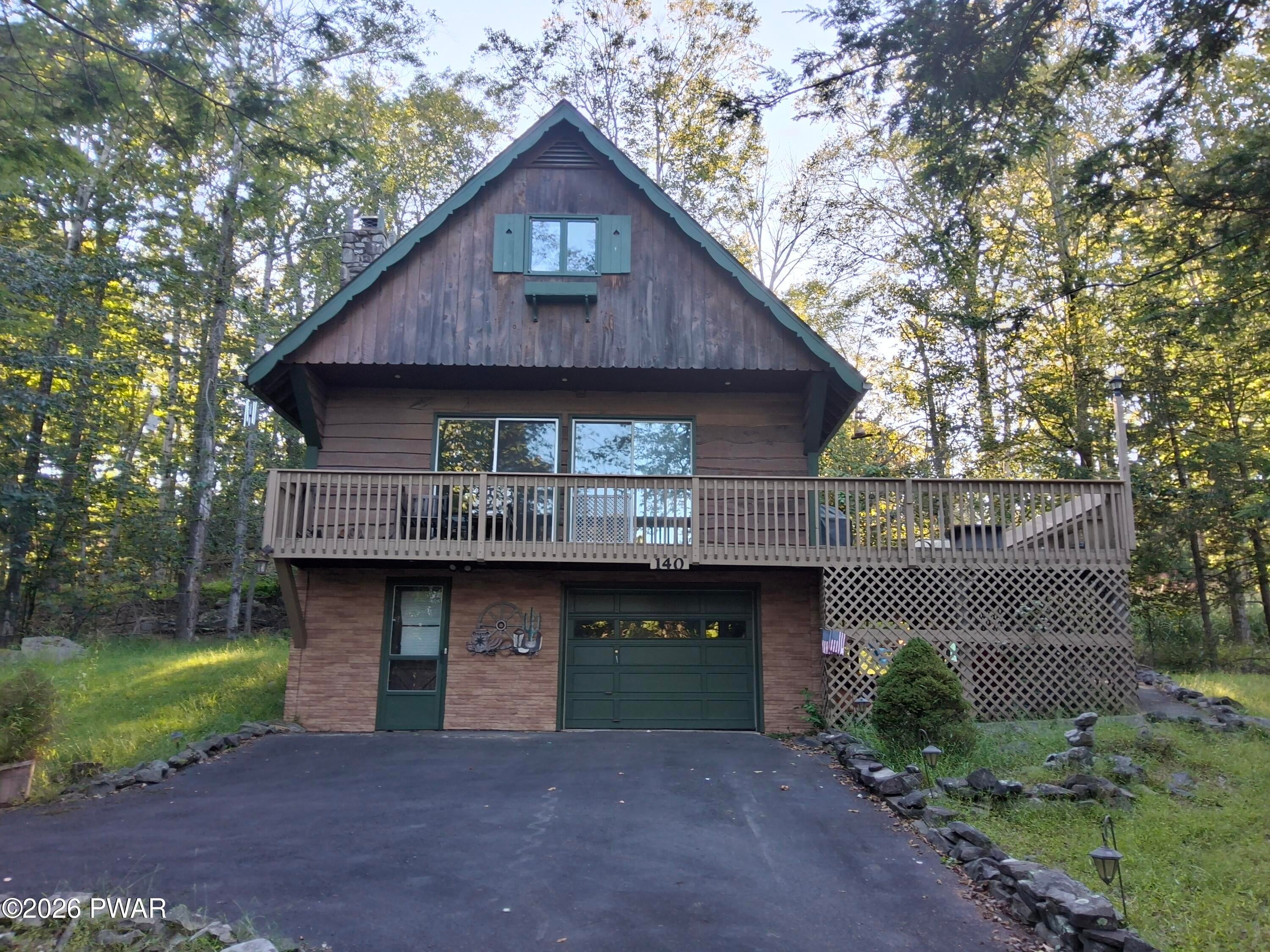 140 Timber Ridge Circle Greentown, PA 18426 - Photo 1 of 32 Gallery Image 1