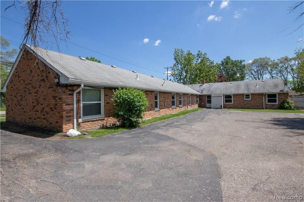 2133 Normandy Road Royal Oak, MI 48073 - Photo 15 of 15