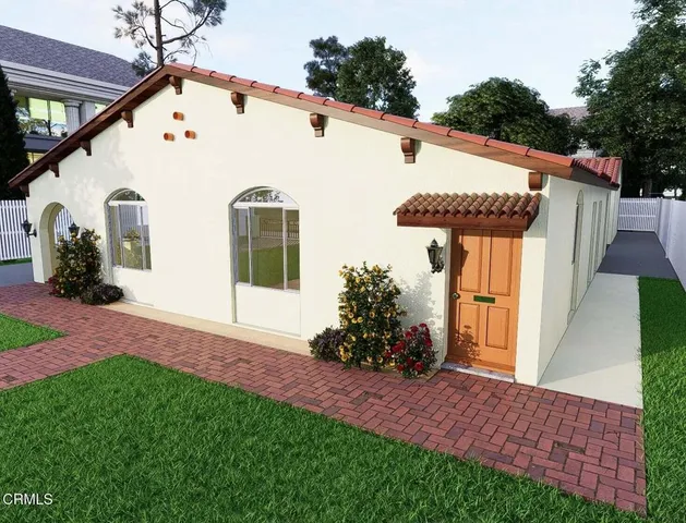 a black and white photo of a living room