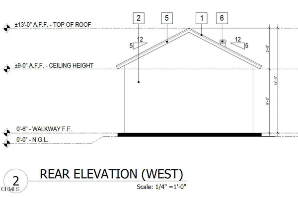 $535,000 | 2034 El Molino Avenue, Altadena, CA 91001
