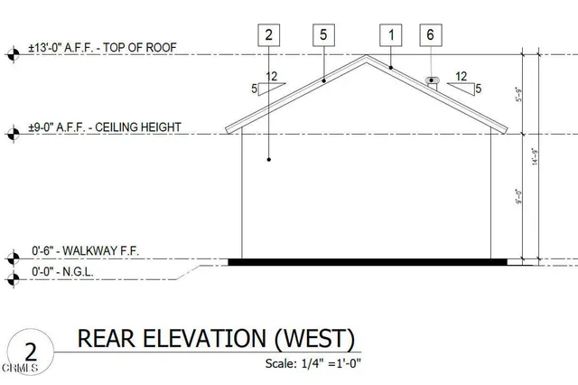 $535,000 | 2034 El Molino Avenue, Altadena, CA 91001