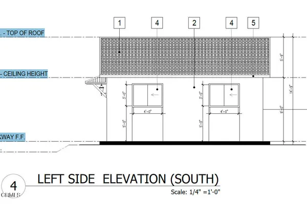 $535,000 | 2034 El Molino Avenue, Altadena, CA 91001