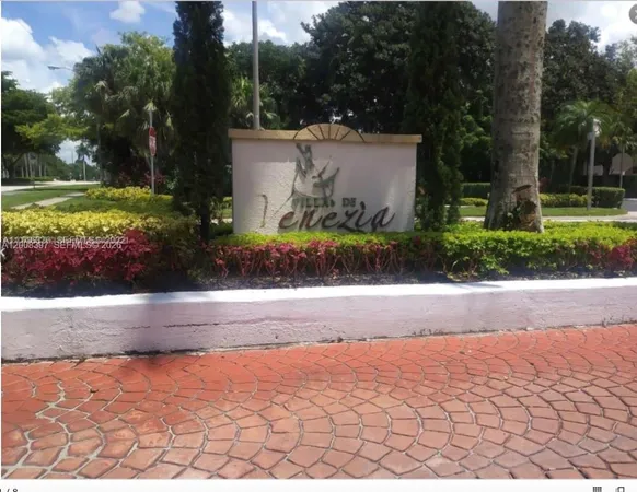 $2,100 | 9943 Nob Hill Place, Unit 9943, Sunrise, FL 33351